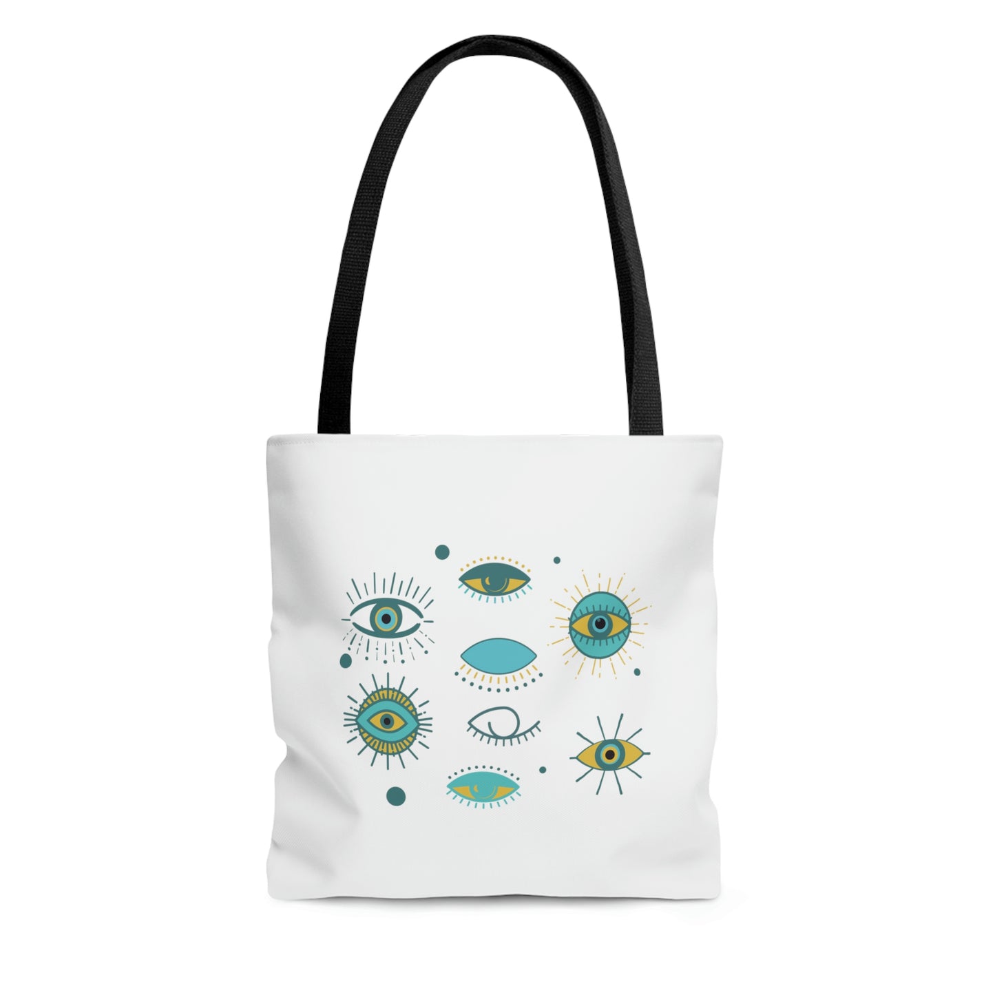 Unleash Your Inner Goddess with our Mystical Tote Bag